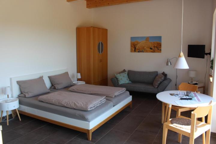 Apartment Westerhever Exteriör bild