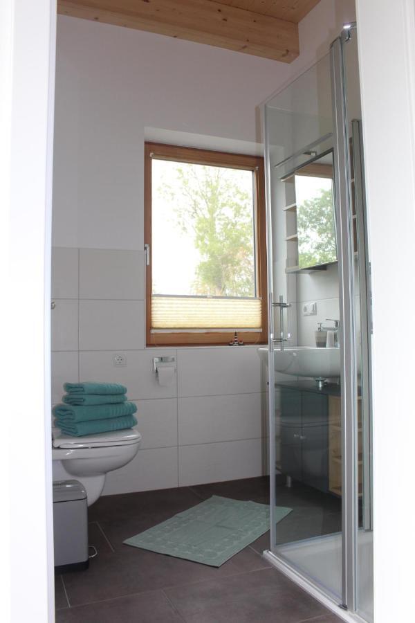 Apartment Westerhever Exteriör bild